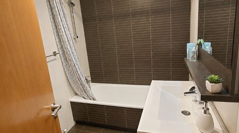 Foto 3 de Ático en venta en Les Borges Blanques, Lleida