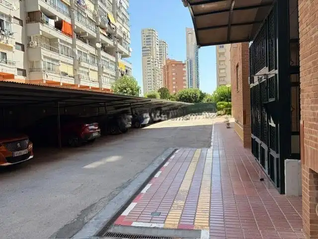Apartment mit Pool zum Verkauf in Juzgados - Plaza de Toros, imagen 23