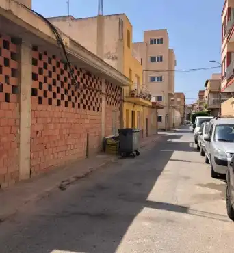 Terreny rústic en venda a Pt del Pilar, imagen 7