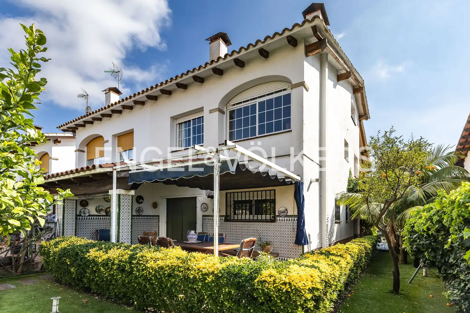 Casa amb terrassa en venda a Vilassar de Dalt, imagen 79