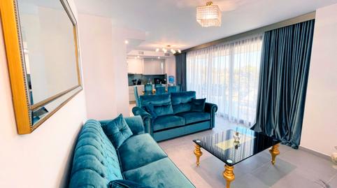 Foto 4 de Piso de alquiler en Platja de Vila Joiosa, Alicante