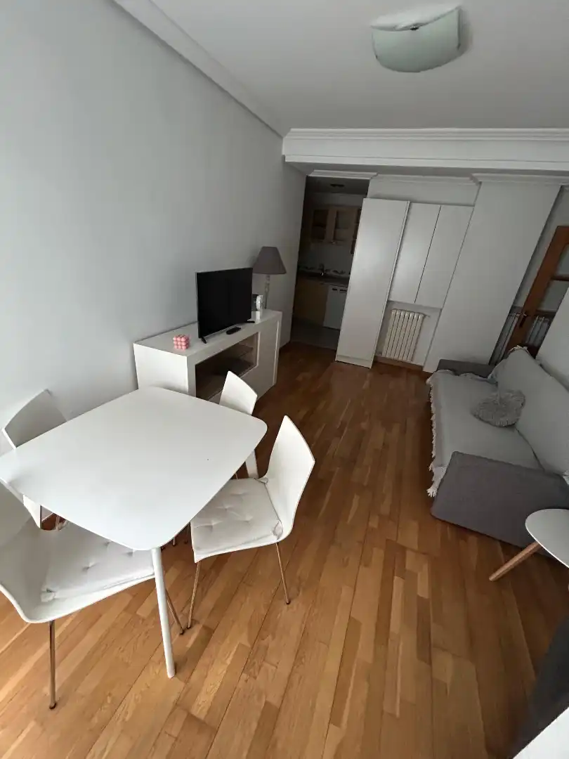 Flat for rent in Albacete, Albacete