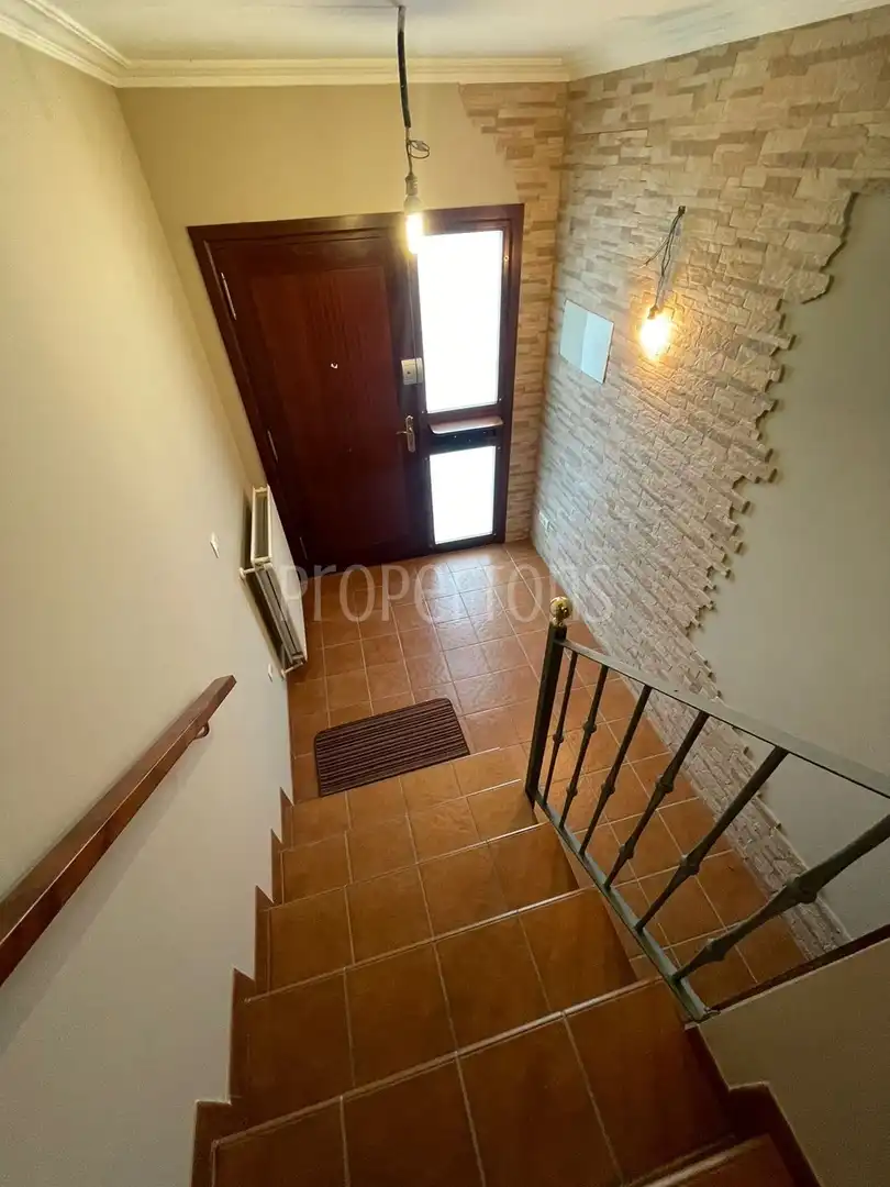 Chalet con terraza en venta en calle tranviarios, imagen 4