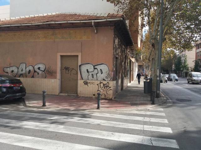 Terreno residencial en Venta en Ciudad de Asís