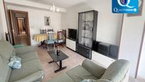 Living room of Flat for sale in El Campello