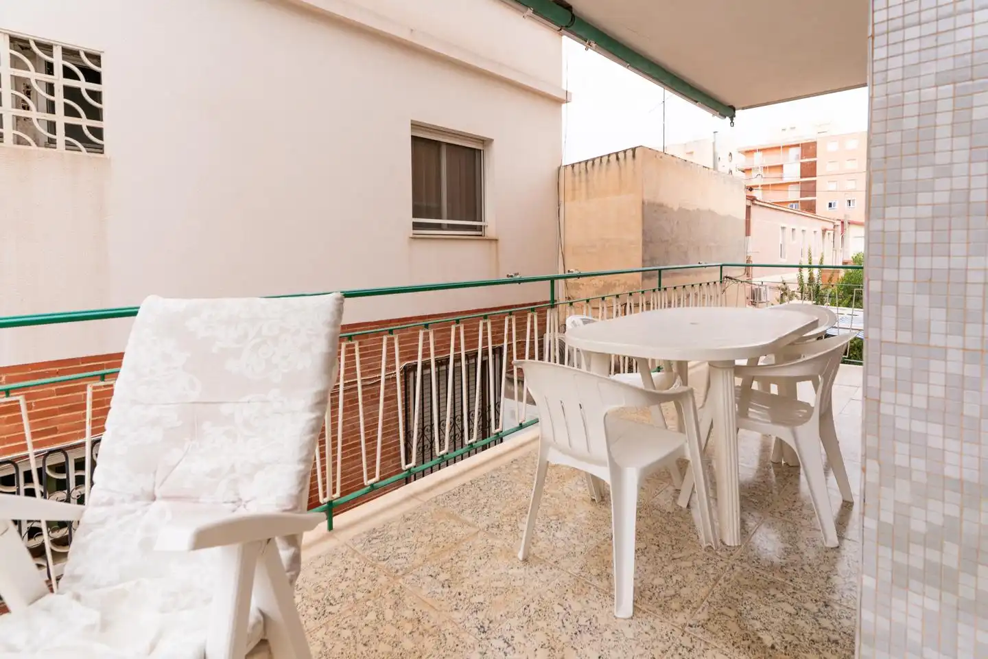 Appartement à vendre à Avenida Cristóbal Sanz, imagen 35