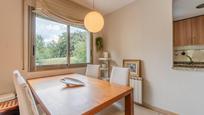 Dining room of Flat for sale in Girona Capital  with Balcony