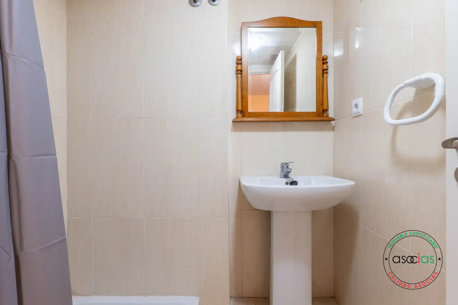 Wohnung mit Garten zum Verkauf in Muros de Nalón - Avenida Galicia 4B, imagen 35