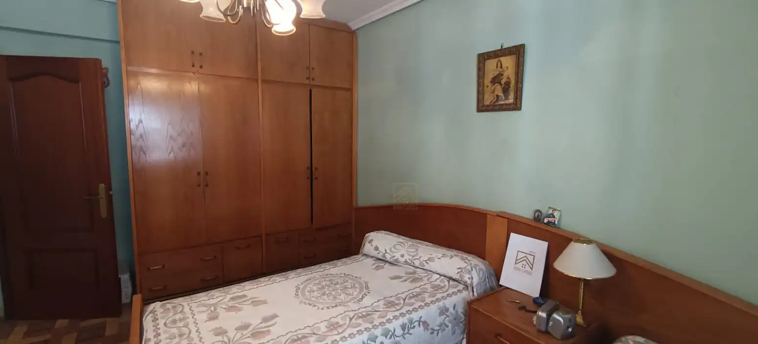 Wohnung zum Verkauf in Cuatro Caminos, imagen 6