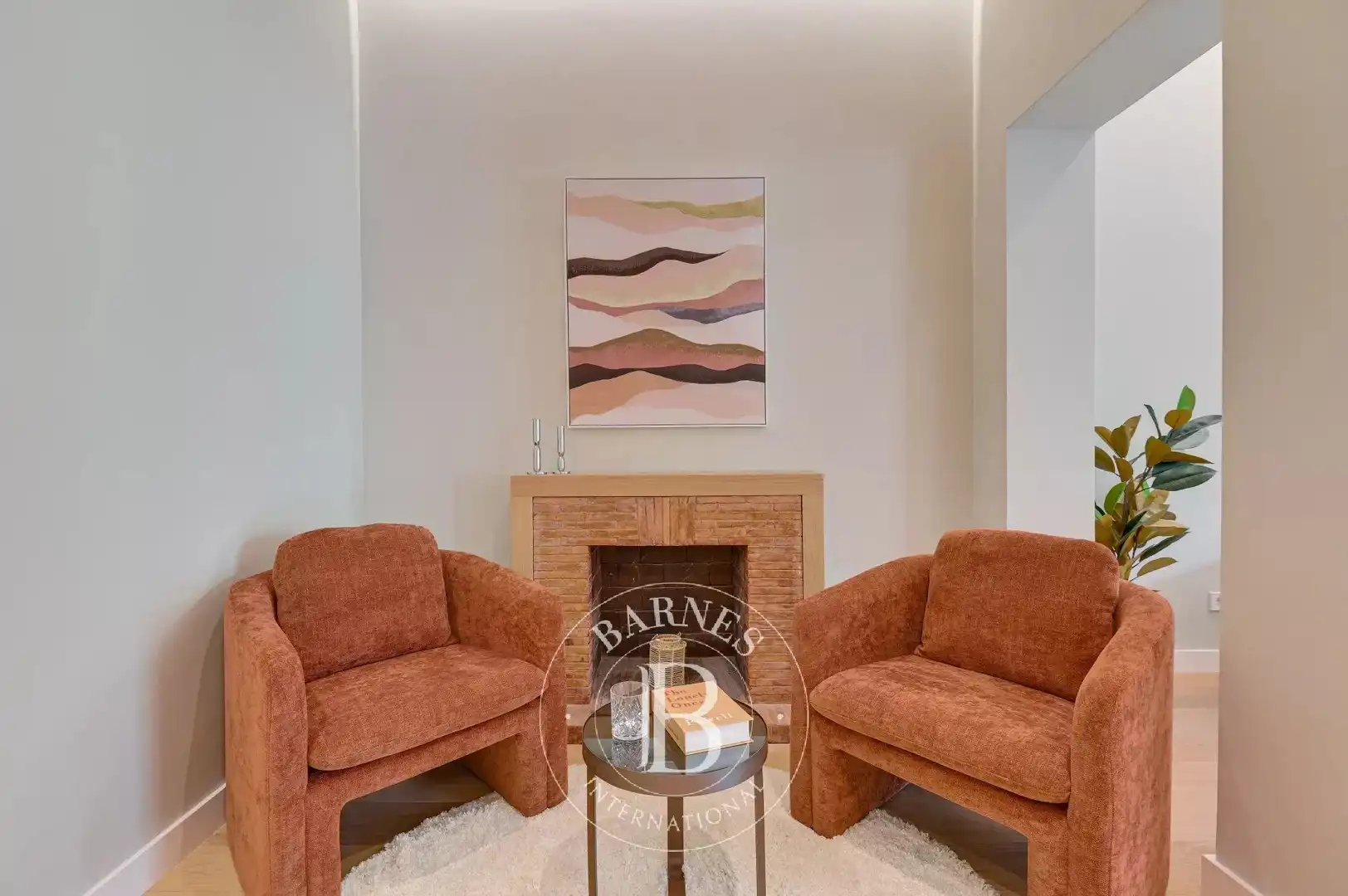 Appartement avec ascenseur à vendre à Sarrià - Sant Gervasi, imagen 17