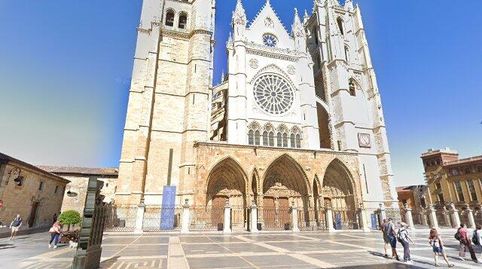 Foto 3 de Piso en venta en Cl Fco Fdez Diez-a, Armunia, León Capital