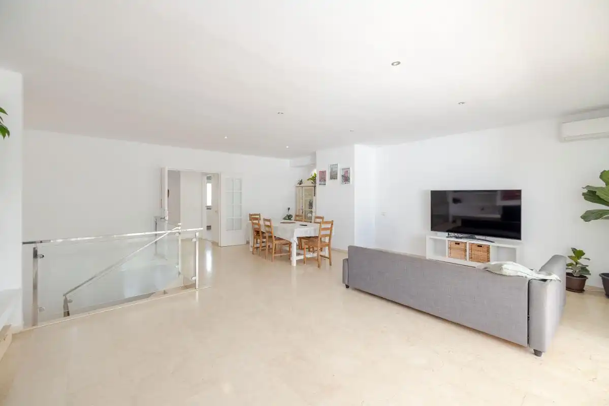 Dúplex en venda en Marbella amb Aire condicionat, Calefacció i Terrassa