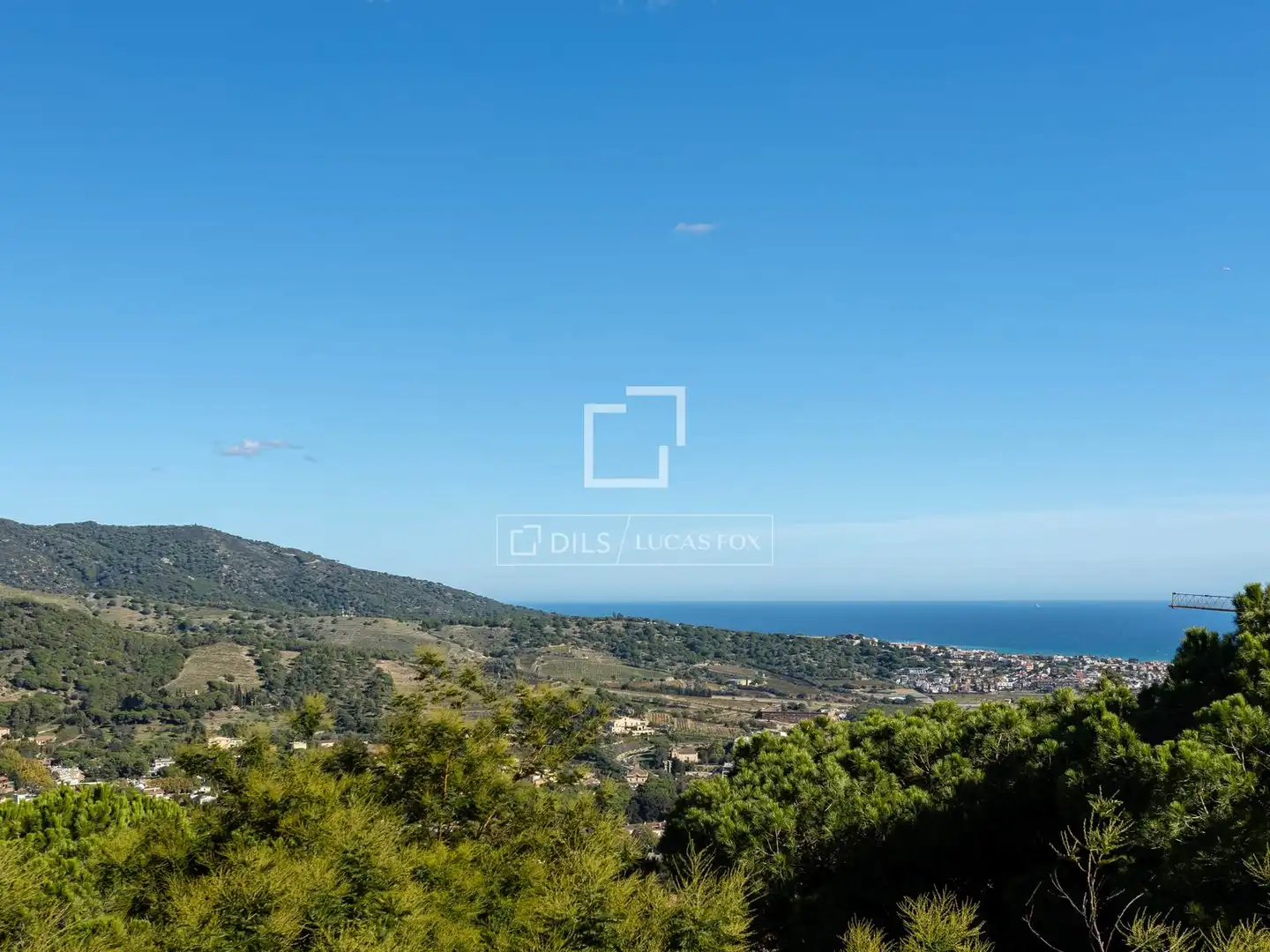 Villa con terrazza in vendita a Alella, imagen 28