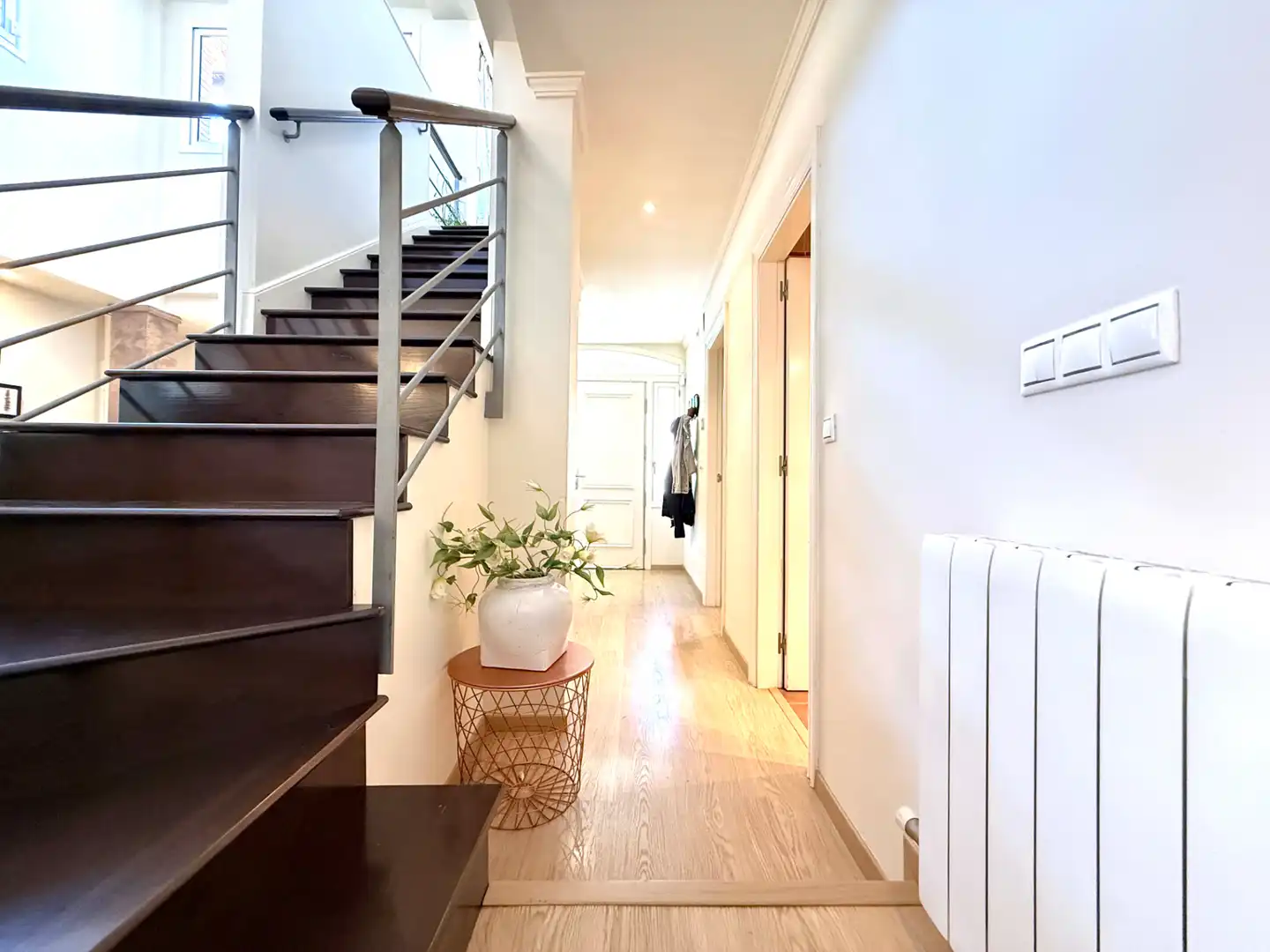 Detached house with pool for sale in Carrer de Josep Clarà, imagen 41