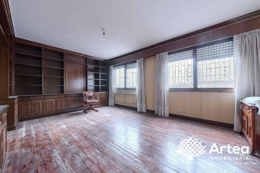 Office space with lift for sale in Indautxu, imagen 12
