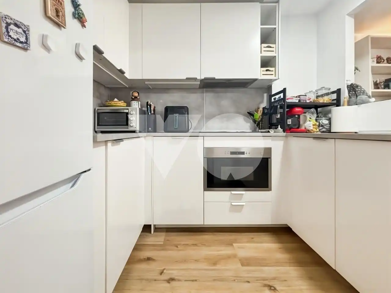 Apartamento en venta en Calle del Doctor Vallejo, imagen 17