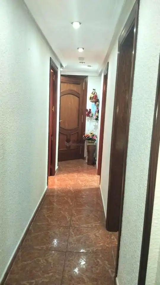 Planta baja de alquiler en Utrillas con Calefacción y Amueblado