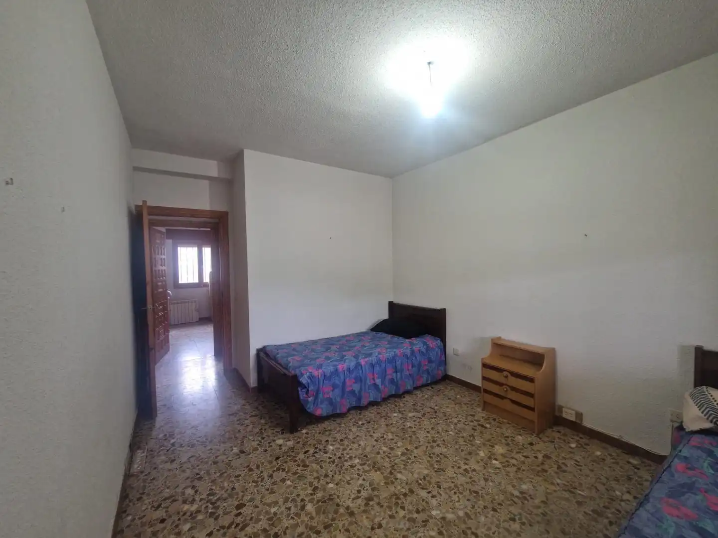 Dormitori de Casa o xalet en venda en Numancia de la Sagra amb Calefacció, Jardí privat i Traster