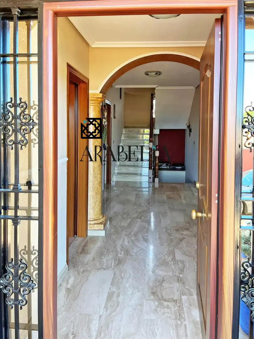 Villa con piscina in vendita a Periurbano Oeste - Sierra, imagen 14