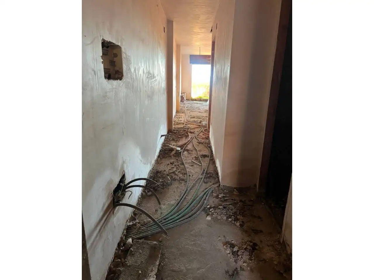 Edificio en venta en Sabadell
