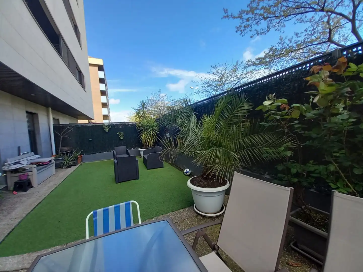 Flat for sale in Logroño - CL AUSTRIA, Portillejo - Valdegastea