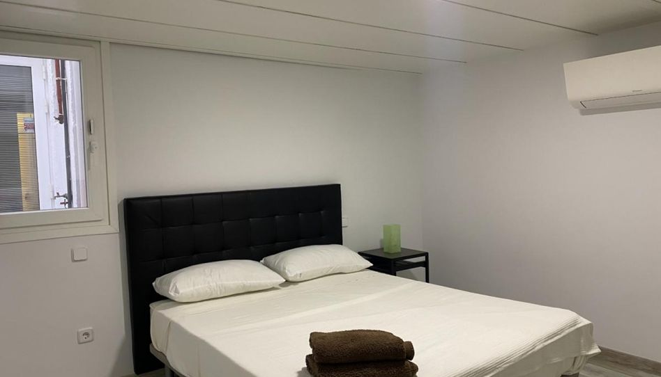 Apartamento de alquiler en Arapiles - Imagen 4