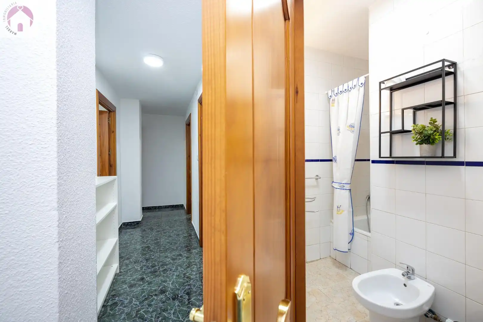 Piso en venta en Camino DE RONDA, 132, Camino de Ronda