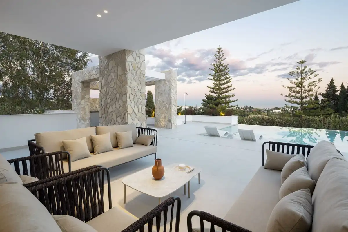 Casa amb piscina en venda a Los Arqueros  - Puerto del Almendro, imagen 37