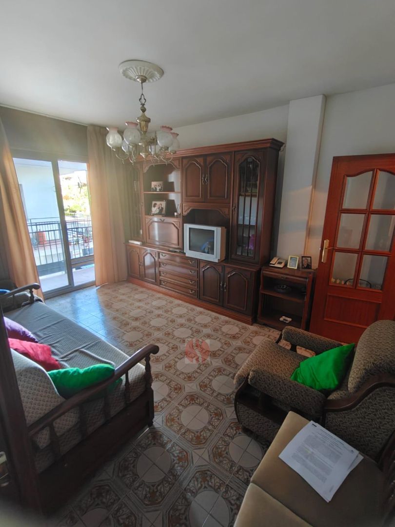 Wohnung zum verkauf in Barrio de Zaidín, Zaidín