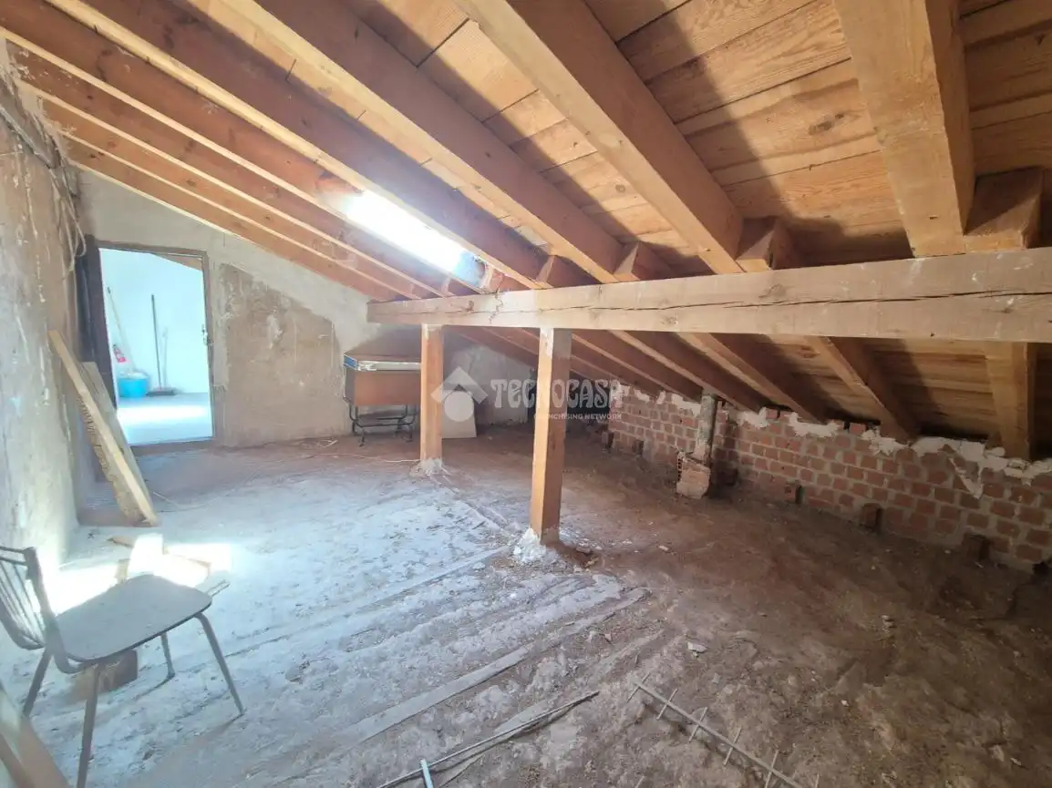 Flat for sale in Sigüenza  with Balcony