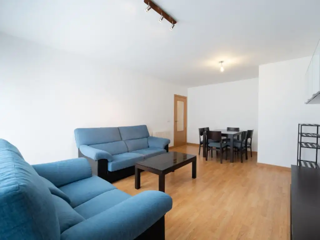 Sala d'estar de Pis en venda en Llucena / Lucena del Cid