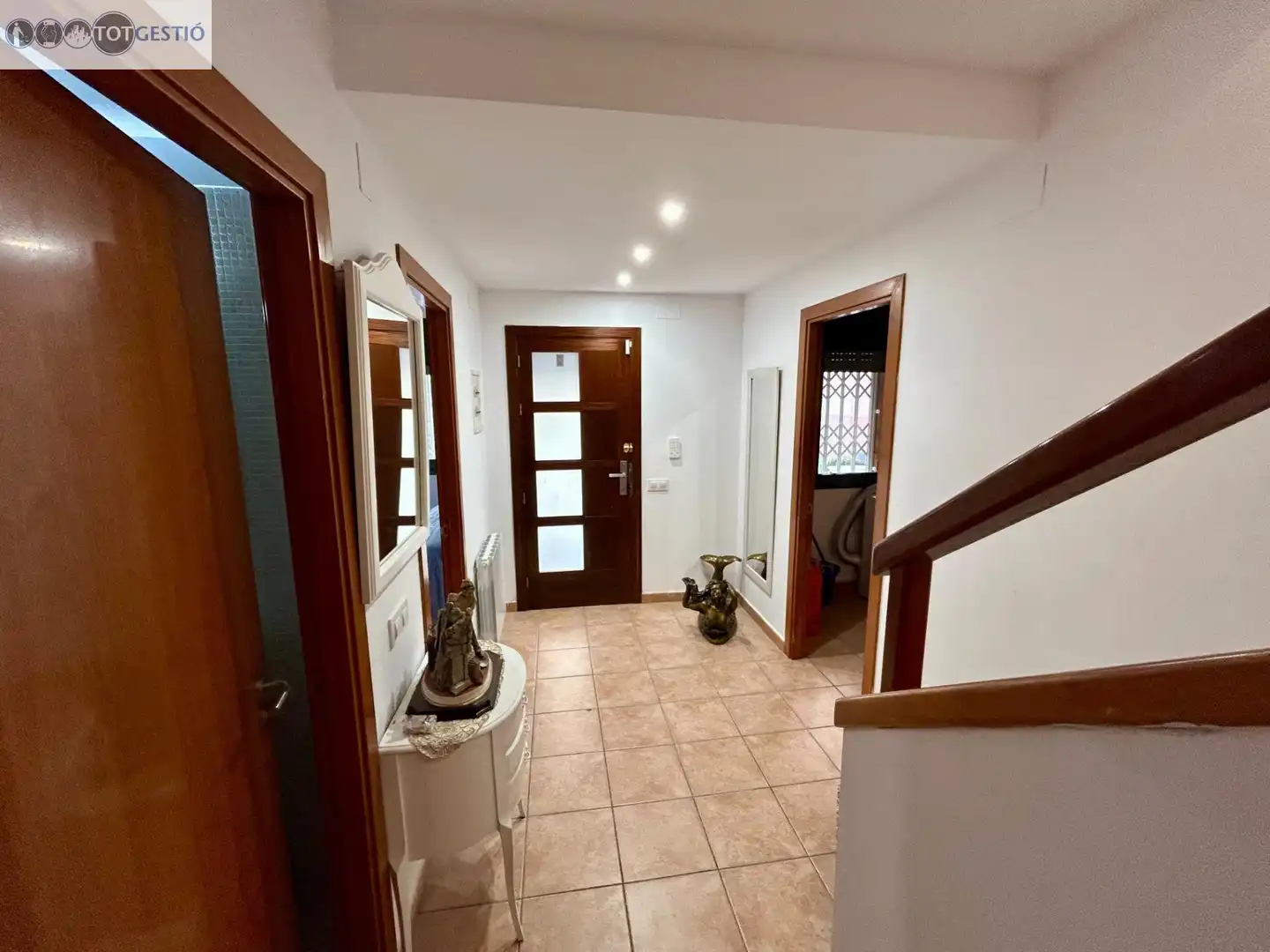 Haus oder Chalet zum Verkauf in Carrer DR RAVENTOS, Sant Hilari Sacalm