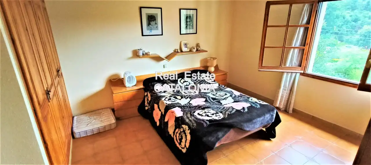 Xalet amb terrassa en venda a Carrer Breda, imagen 47