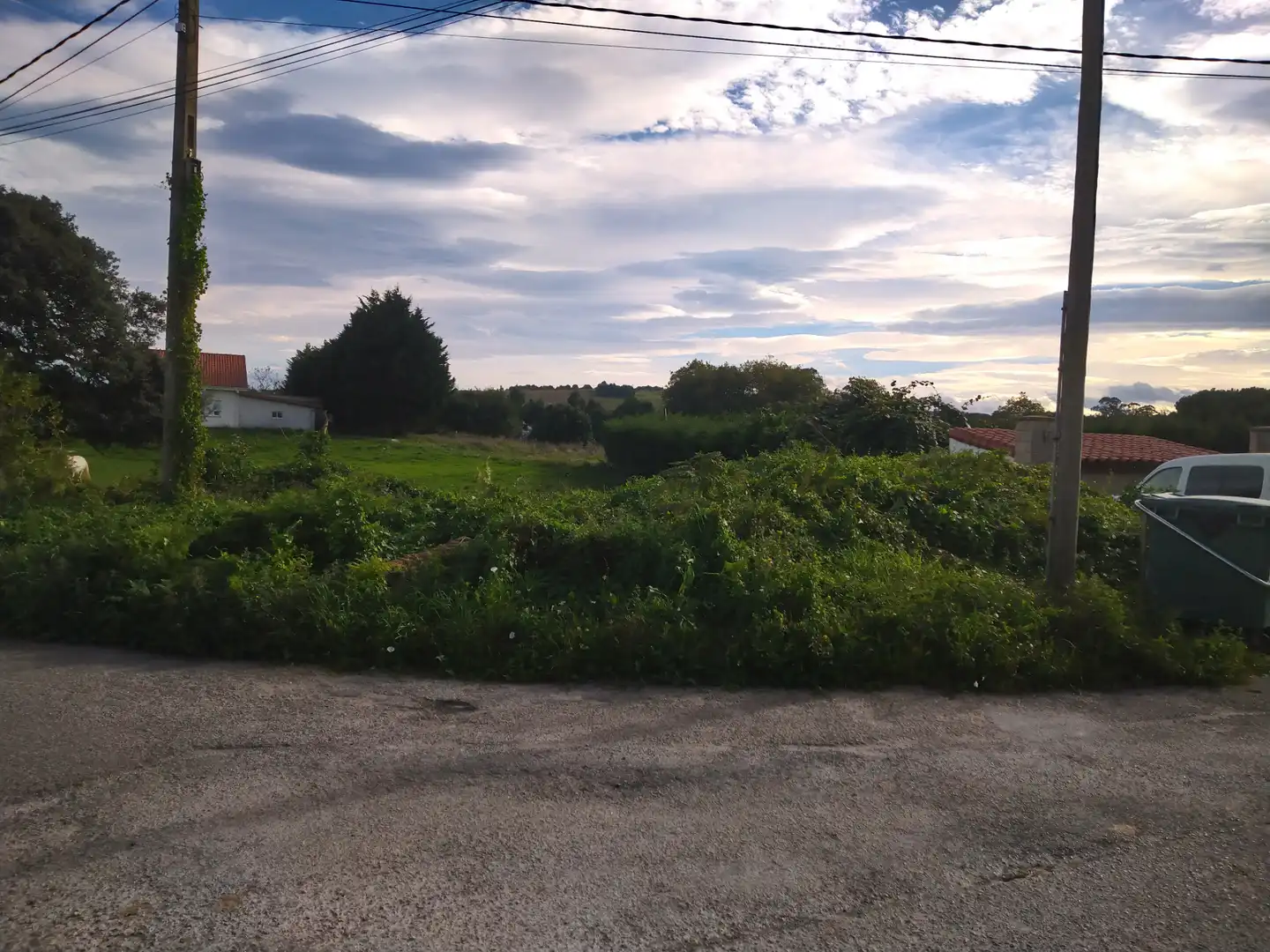Chalet con jardín en venta en Calle El Cueto 5, imagen 13