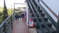 Balcony of House or chalet for sale in Rubí  with Terrace and Balcony