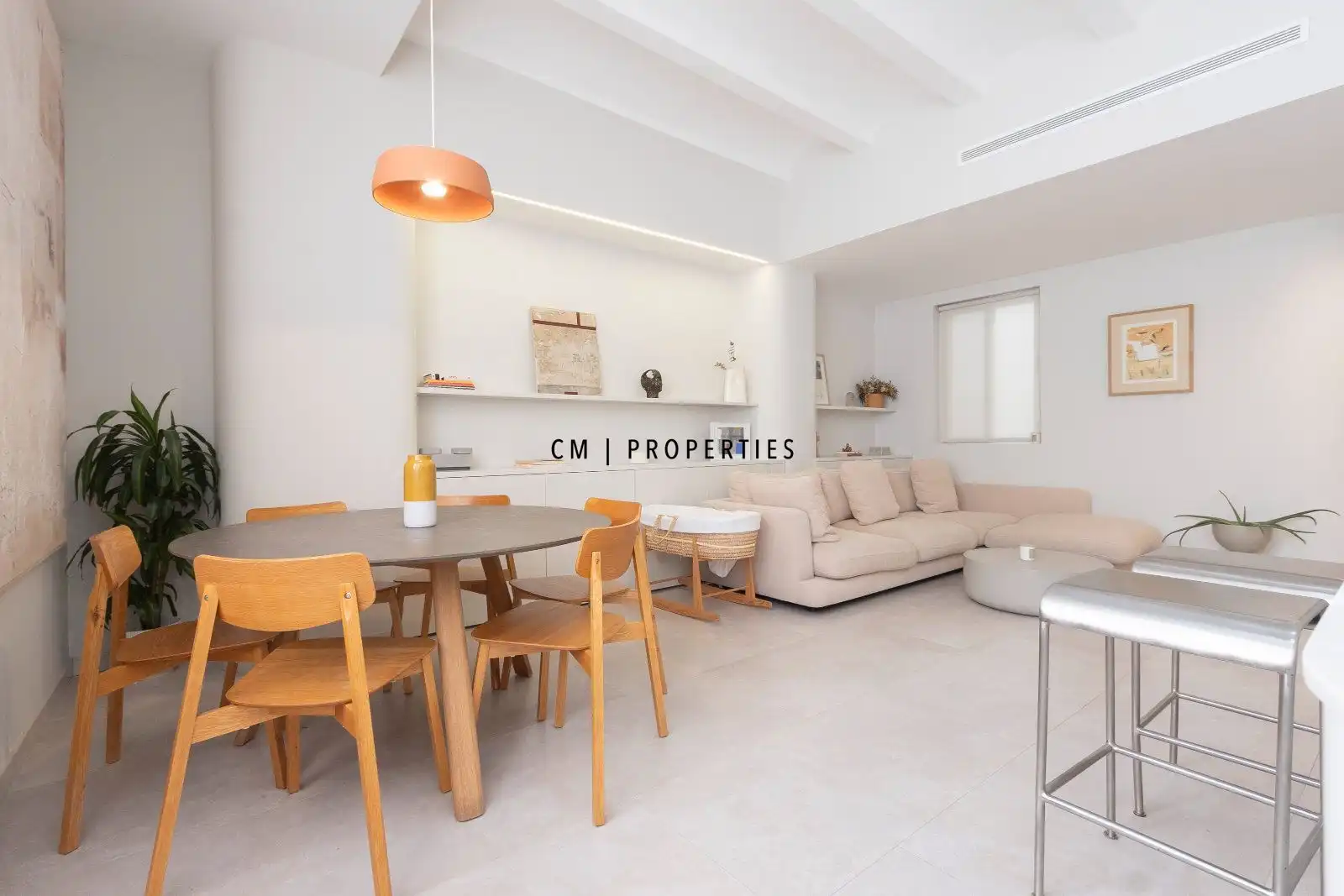 Duplex avec ascenseur à vendre à Lluis de Santangel, imagen 15