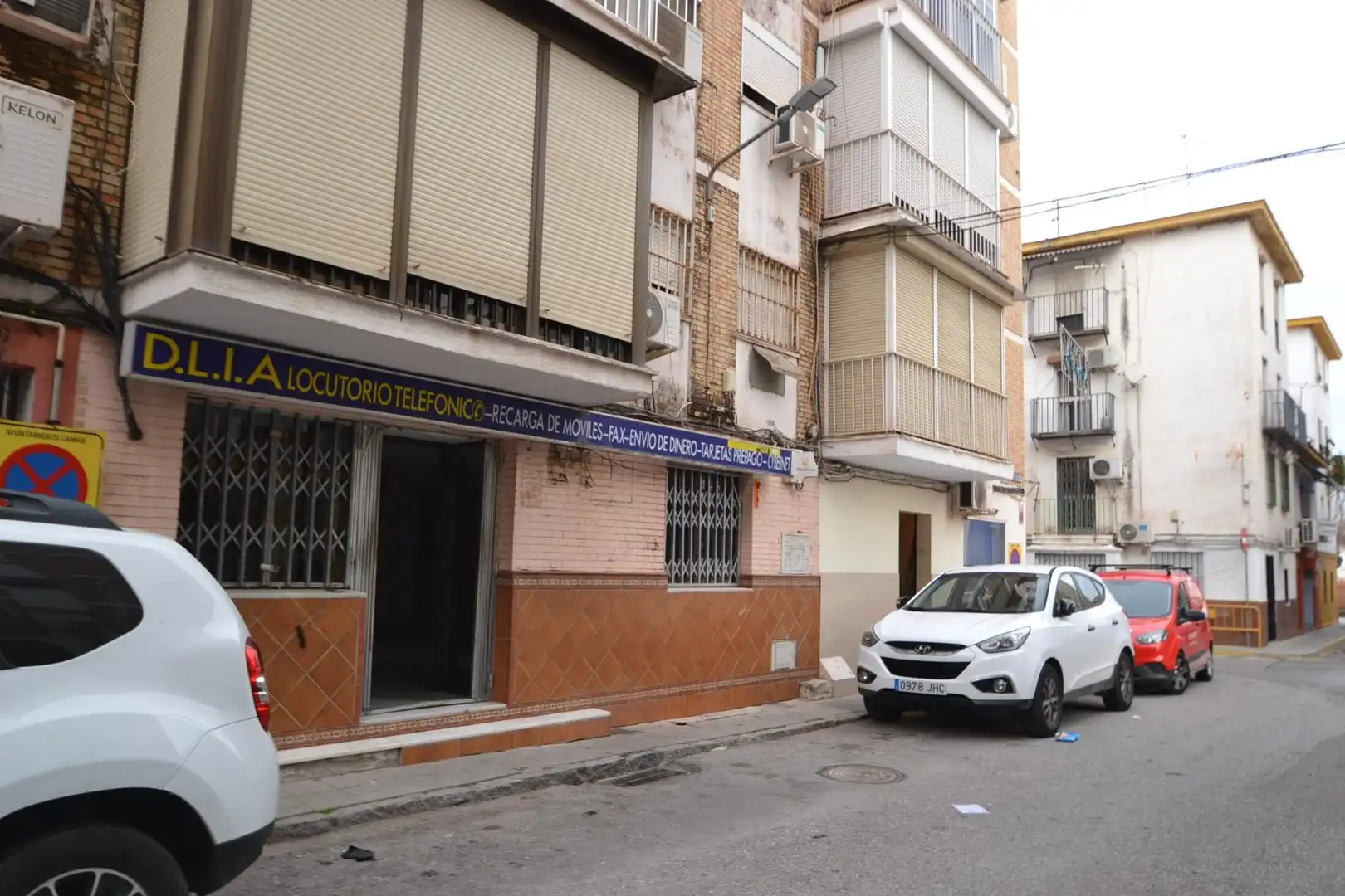 Business premises for sale in Calle PAMPLONA, imagen 8