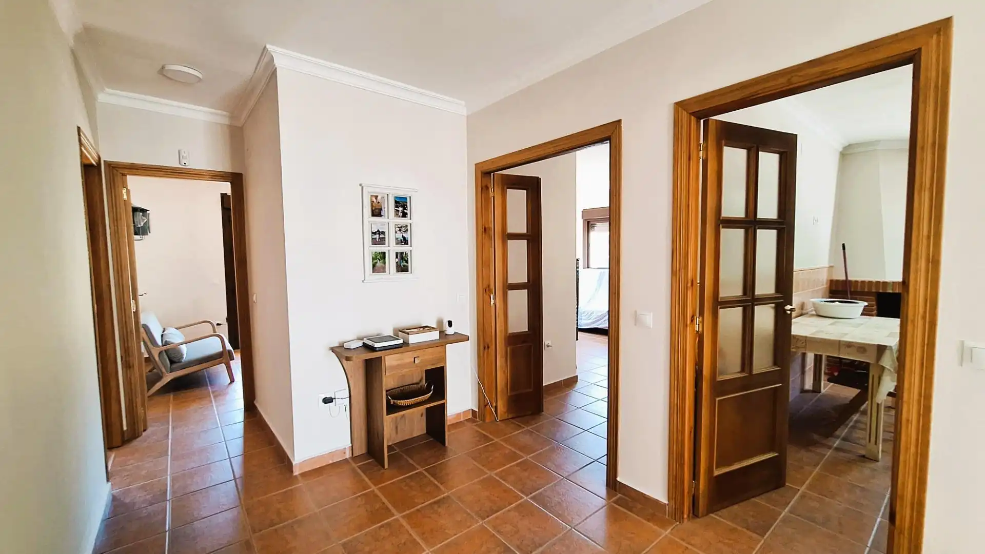 Casa o chalet en venta en Júzcar, Málaga