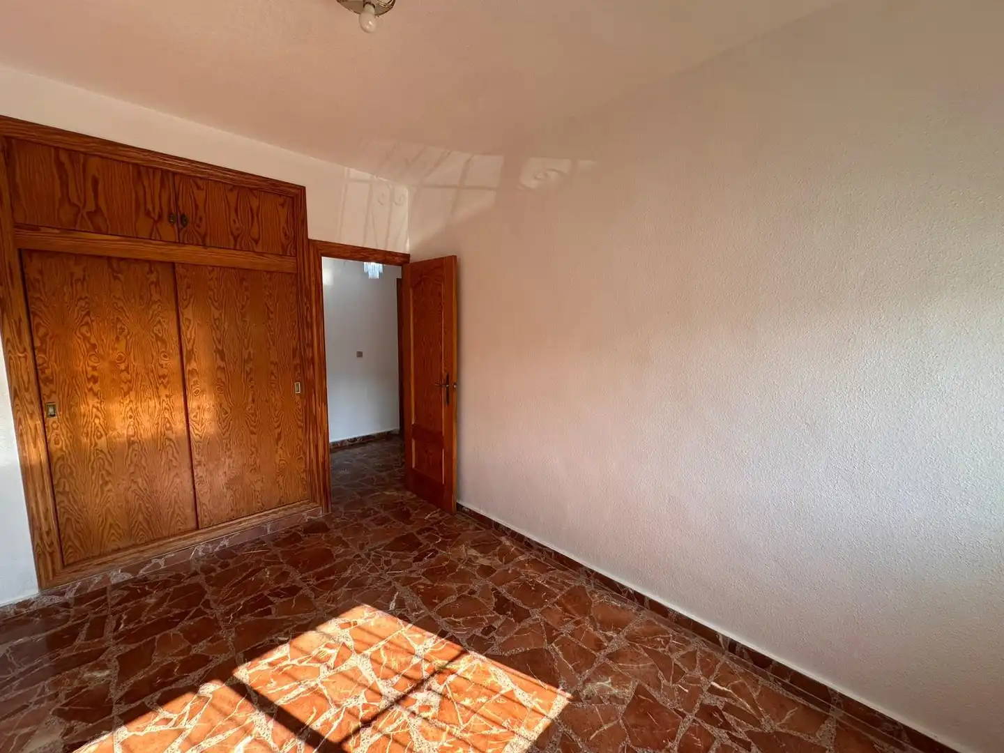 Habitación de Casa adosada en venta en La Unión ciudad