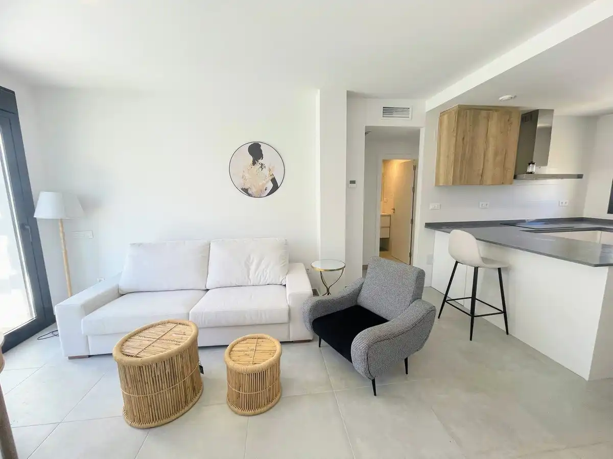 Penthouse for sale in Orihuela Costa, imagen 6