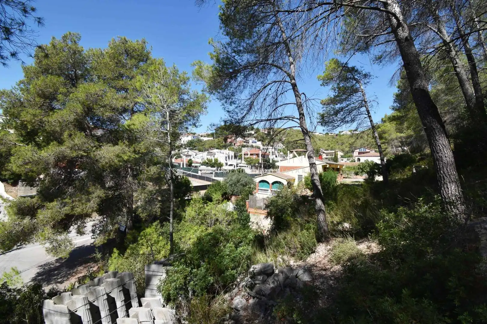Terreny residencial en venda a Olivella, imagen 4
