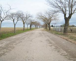 Residential for sale in Villarrubia de Santiago