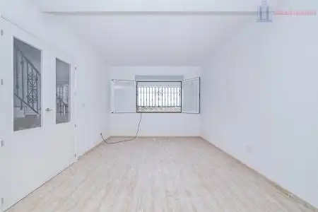 Sala de estar de Casa o chalet en venta en Láchar