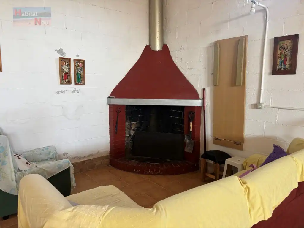 Country homes for sale in Carretera Cabra Del Camp Ua15, Sarral