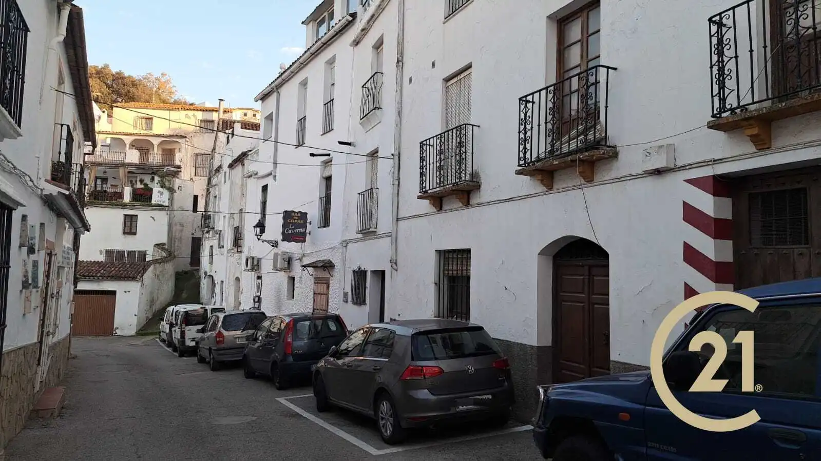 Reihenhaus zum Verkauf in Calle del Corral 12, imagen 18