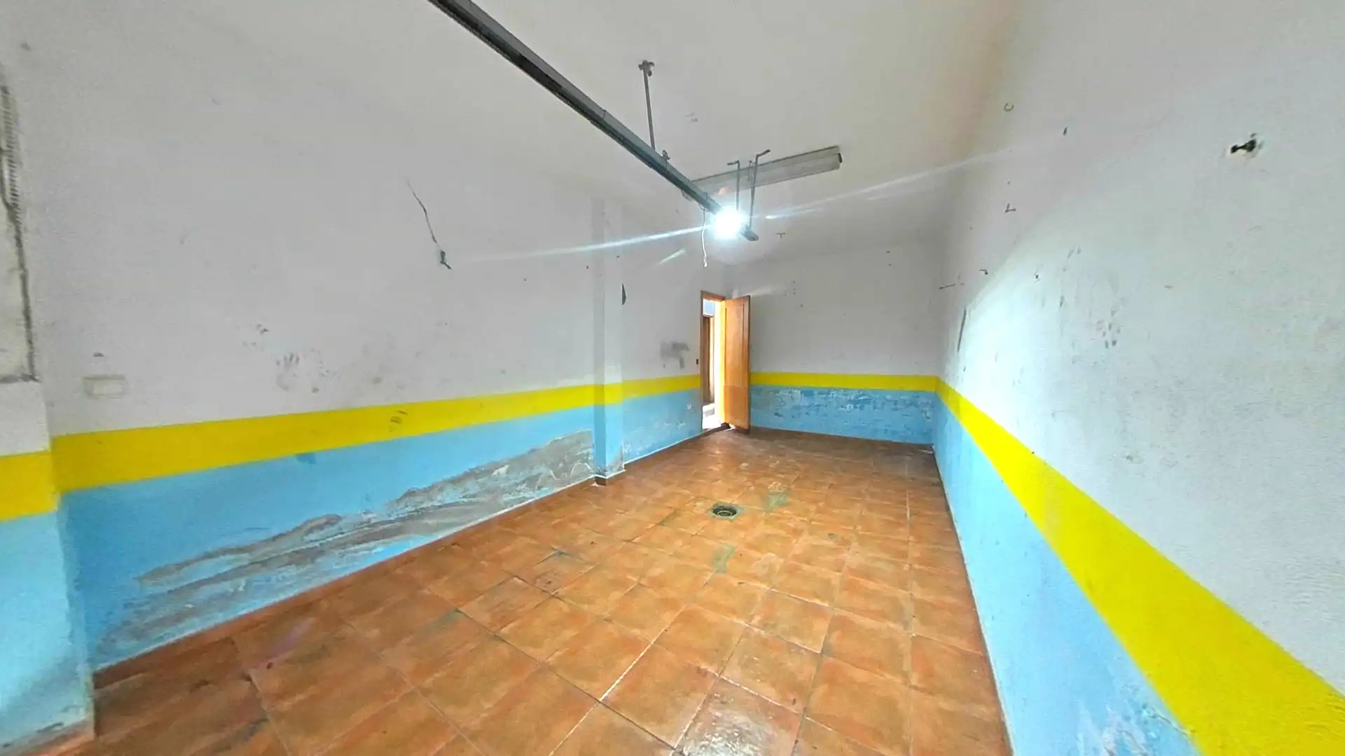 Casa adosada en venta en Hormigos