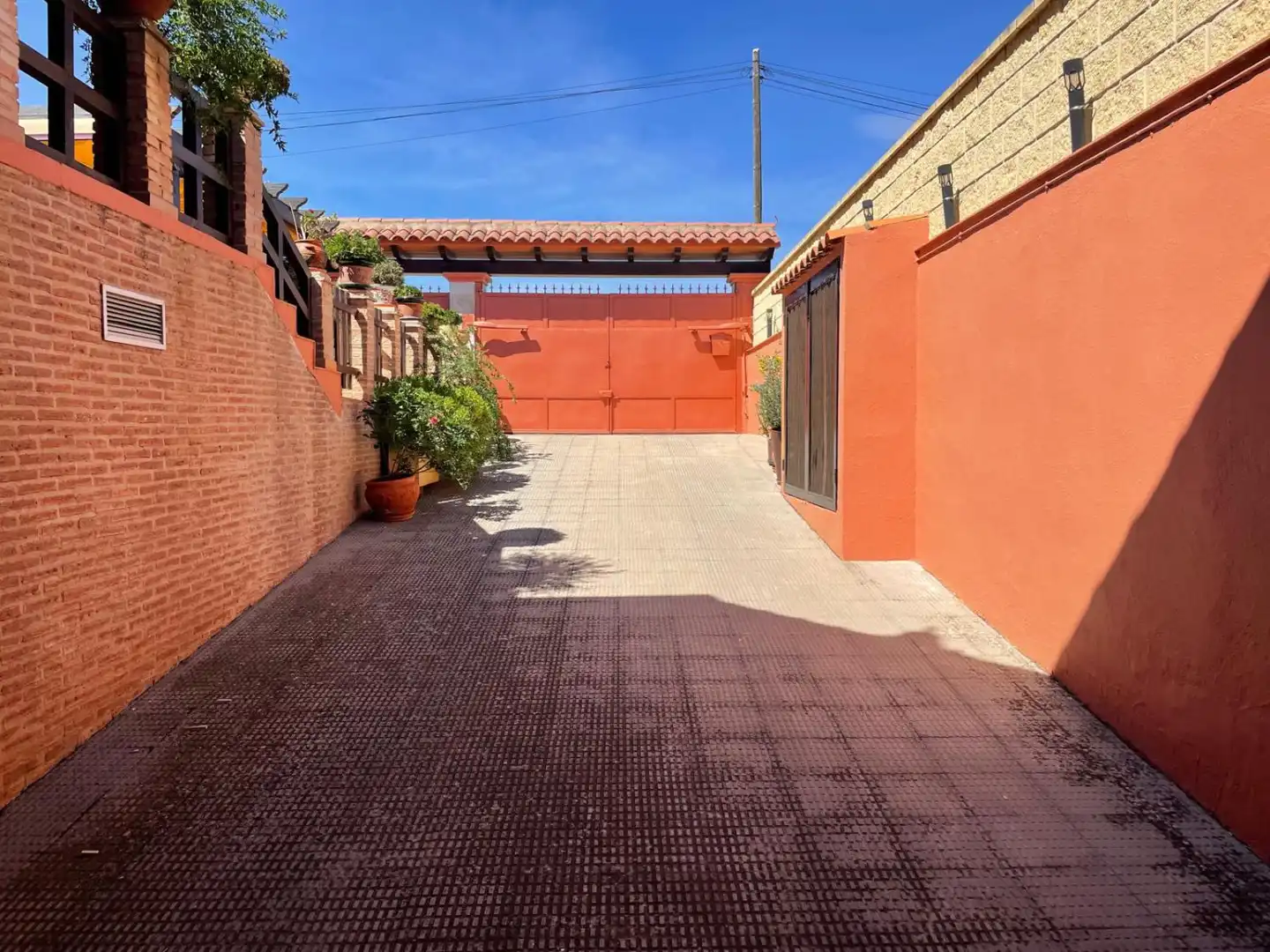 Detached house with pool for sale in Valdepeñas, imagen 18