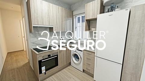 Foto 2 de Pis de lloguer a De la Virgen, San Diego,  Madrid Capital