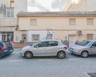 House or chalet for sale in Maracena