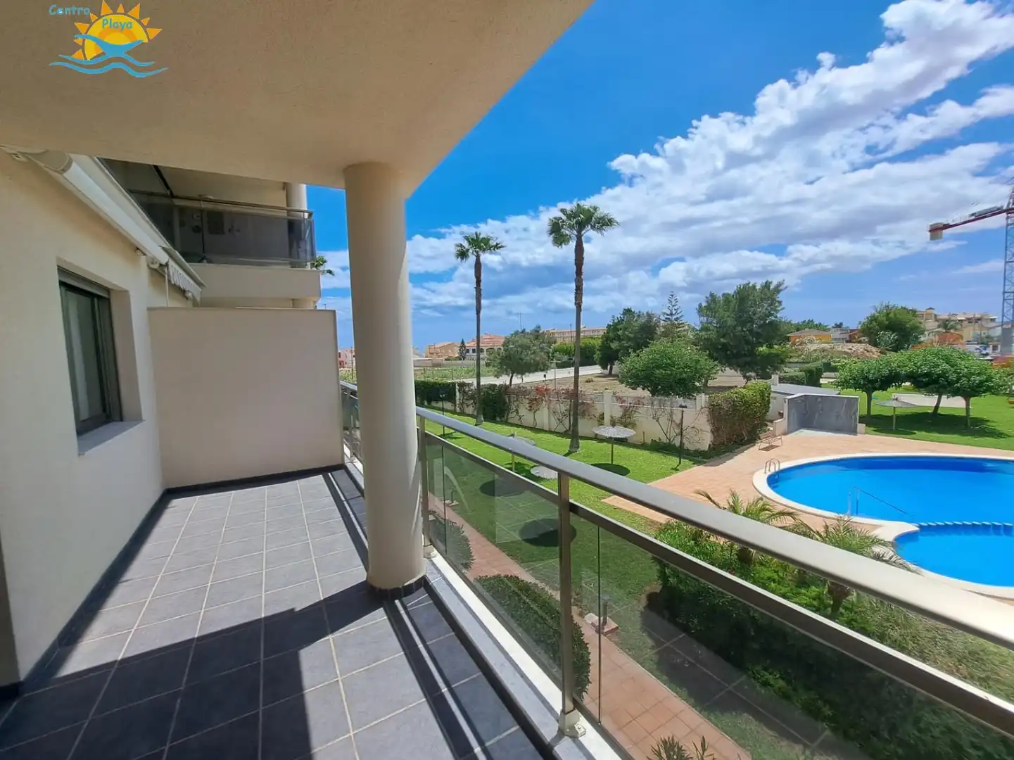 Apartament en venda a LAS MARINAS LES DEVESES, Els Poblets